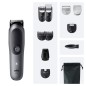 Braun All-in-One Series 5 AIO5560 Trimmer Sort Grå Braun All-in-One Series 5 AIO5560 Trimmer Sort Grå